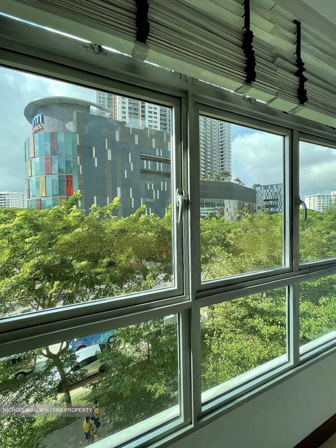 Blk 440A Clementi Avenue 3 (Clementi), HDB 3 Rooms #458912911